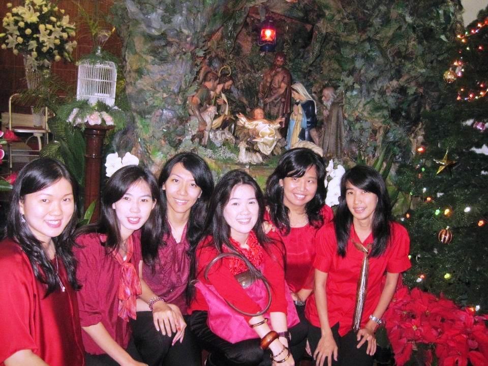 Nostalgia Kehangatan Natal yang Membuatmu Tak Sabar Ingin Merayakannya Kembali
