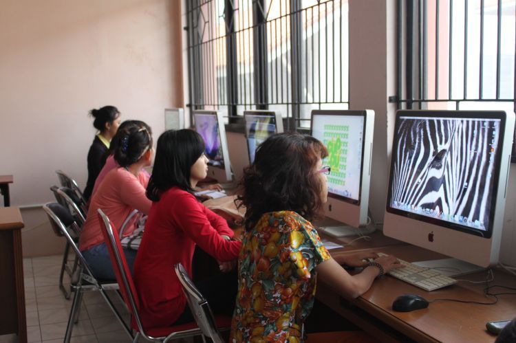 Bekali diri dengan kemampuan praktis