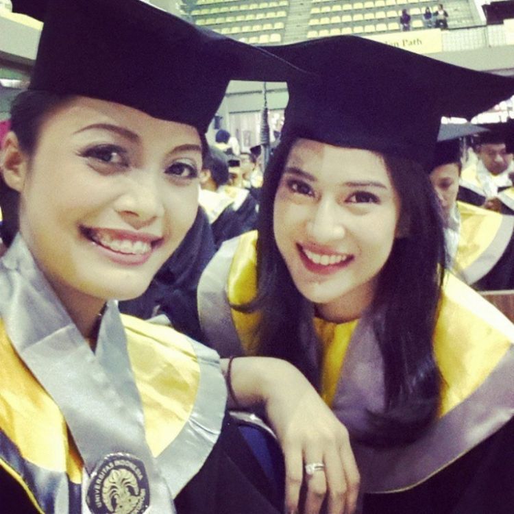 mau kayak mbak Dian