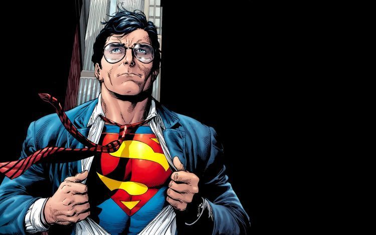 Berubah untuk orang lain? Kamu bukan Superman
