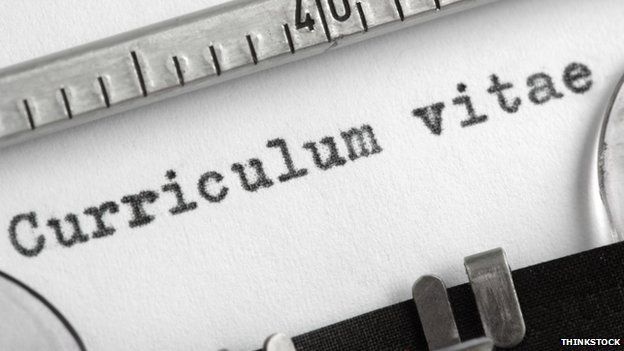 Buat cv sekarang juga