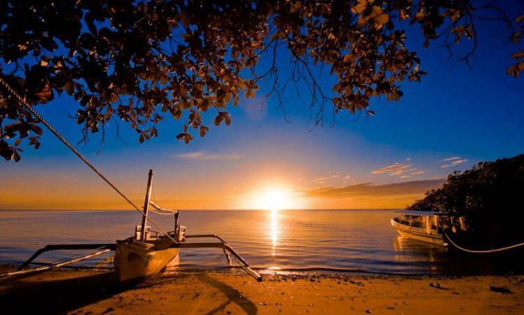 Pantai Bama
