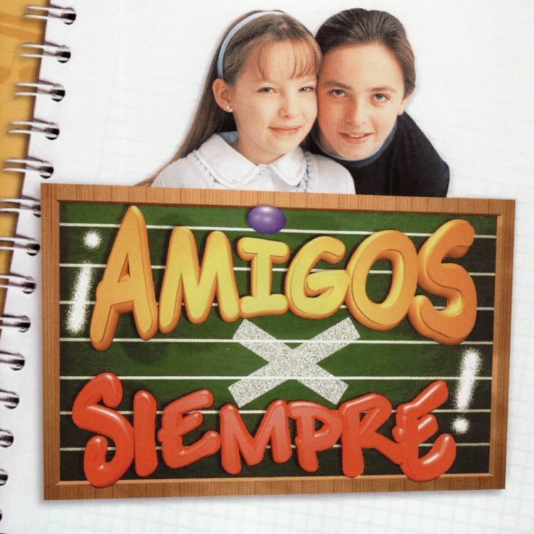 Amigos X Siempre