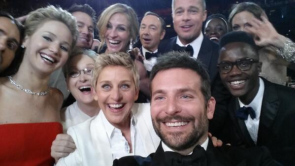 Jika Hal-Hal Ini Sudah Kamu Lewati, Berarti Tahun 2014 Berhasil Kamu Lalui Dengan Bahagia! 17 Best selfie ever...