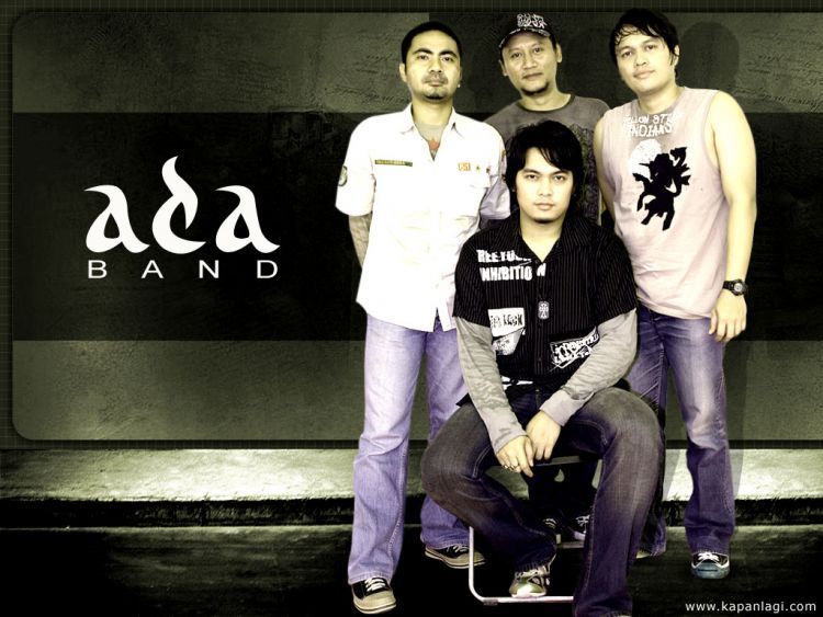 ada band