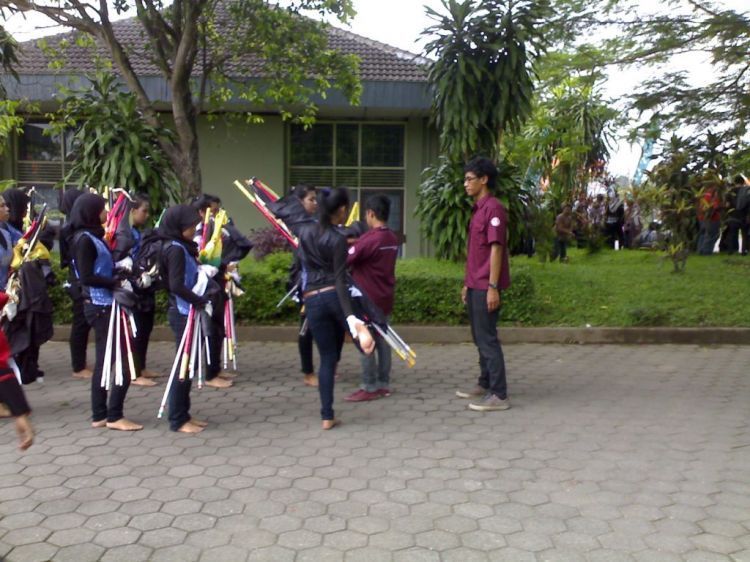 Meluangkan waktu untuk latihan itu wajib hukumnya