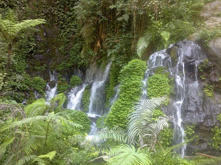 Tempat Wisata di Batu