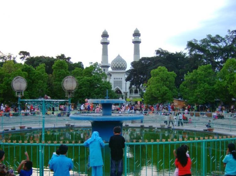 Tempat Wisata di Malang