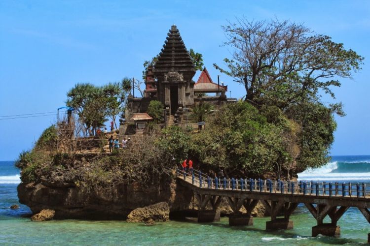 Tempat Wisata di Malang Selatan