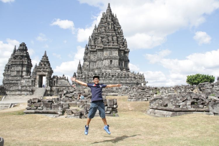 Belajar dari Bandung Bondowoso