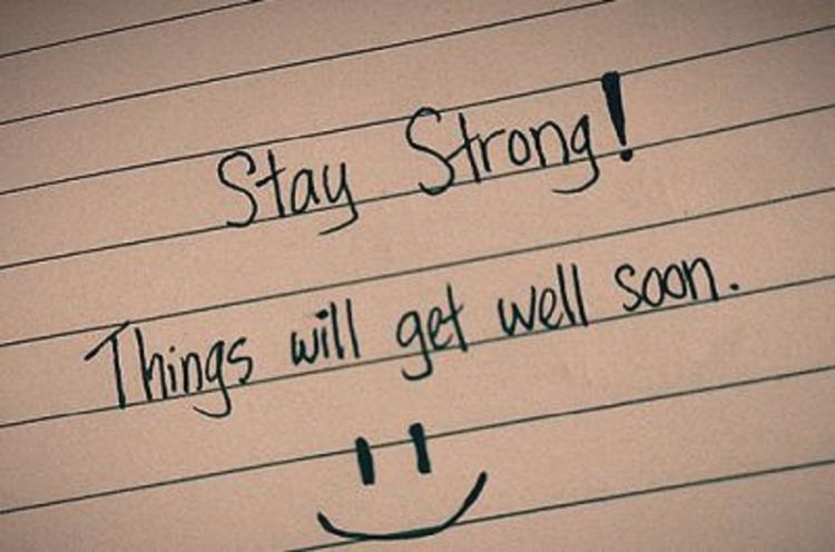 cepet sembuh yaa