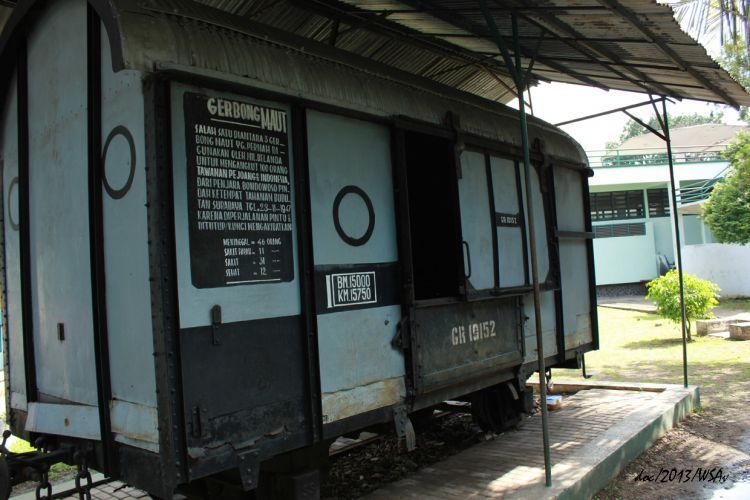 Tempat Wisata di Malang