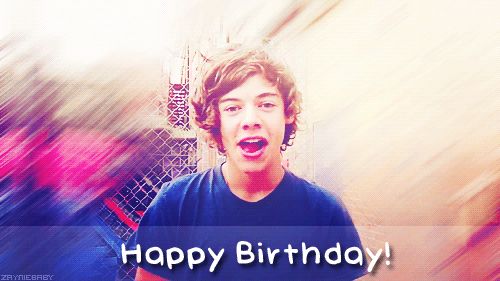 happy b'day!