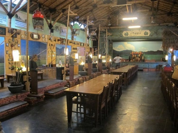 Tempat Wisata di Malang