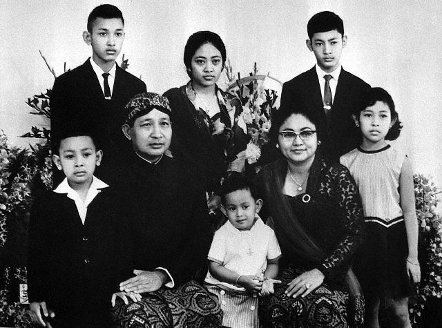 Getir-Manis Hidup Jadi Orang Ngapak di Perantauan 86 Pertanyaan tujuh turunan