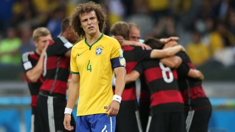 Jika Hal-Hal Ini Sudah Kamu Lewati, Berarti Tahun 2014 Berhasil Kamu Lalui Dengan Bahagia! 21 Yang selalu diingat dari World Cup 2014