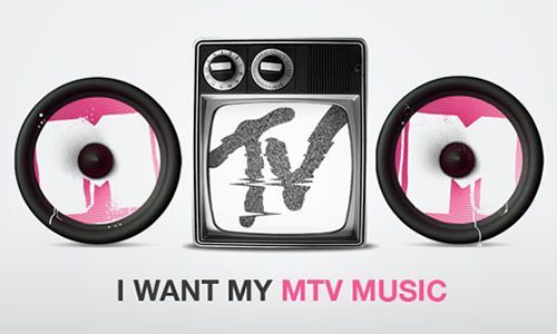 MTV: Music TV