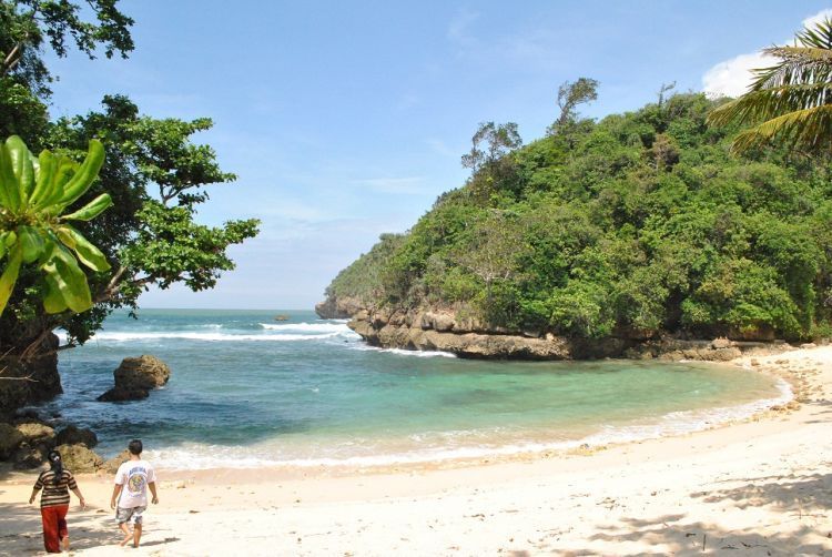 Tempat Wisata di Malang