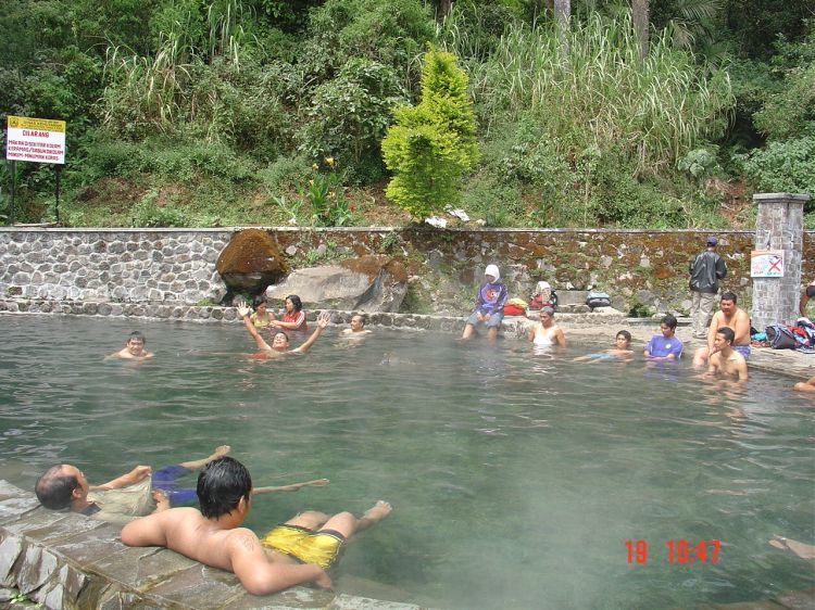 Tempat Wisata di Batu