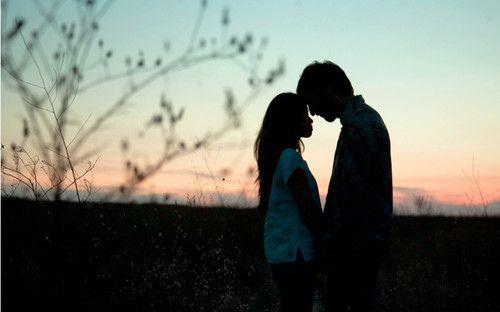 Cinta tidak untuk digalaukan