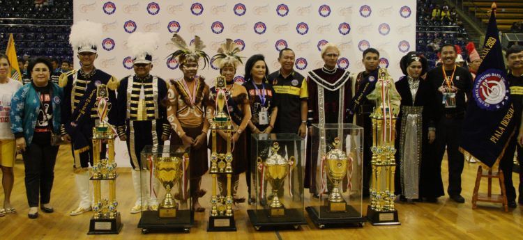 Juara GPMB adalah surganya anak MB