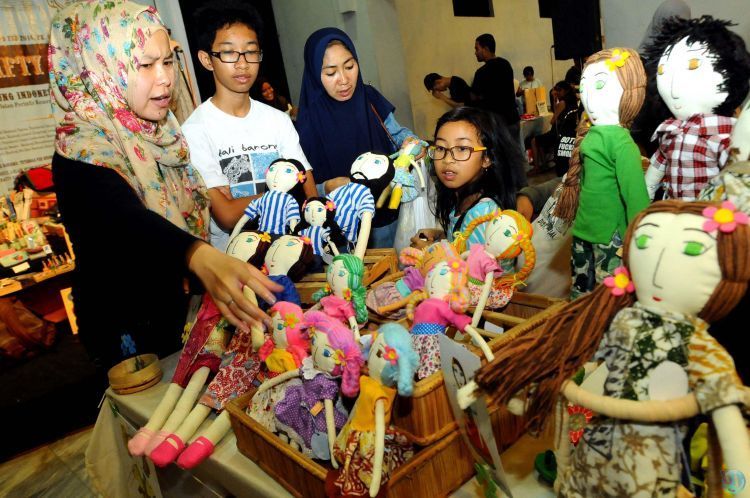Semangat saja belum cukup