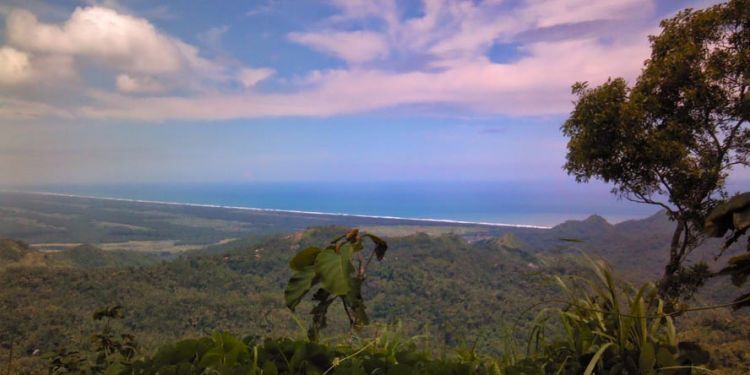 Destinasi wisata Kebumen
