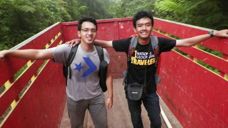 11 Perbedaan Krusial Antara Kamu yang Traveling Ala Backpacker dan Ala Flashpacker