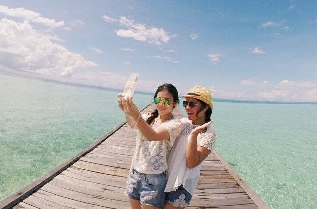 7 Lokasi Traveling di Indonesia yang Akan Terlihat Cantik di Instagram-mu