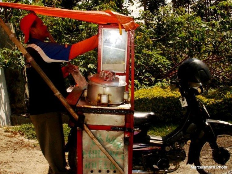 bakso Bang Jefri