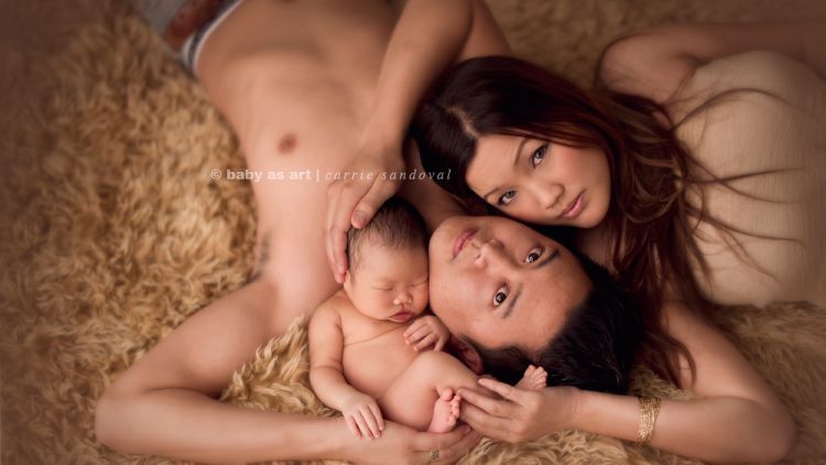 Saat Kamu Sudah Punya Anak Nanti, Jatuh Cinta Akan Terasa Sesederhana Ini…