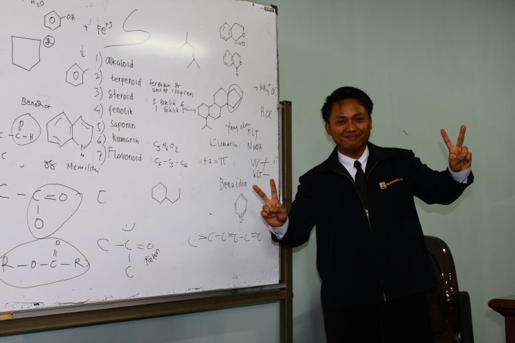 Paham isi skripsi juga bikin kamu lancar saat pendadaran