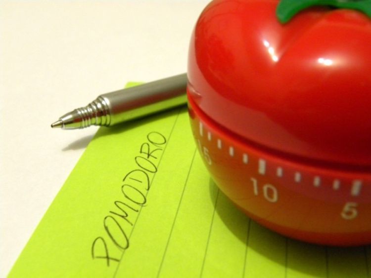 Belajar cerdas dengan teknik pomodoro