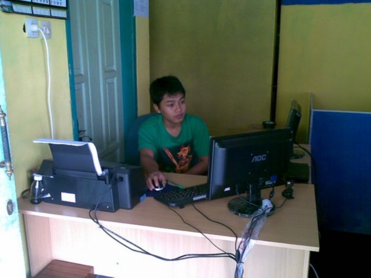 jaga warnet