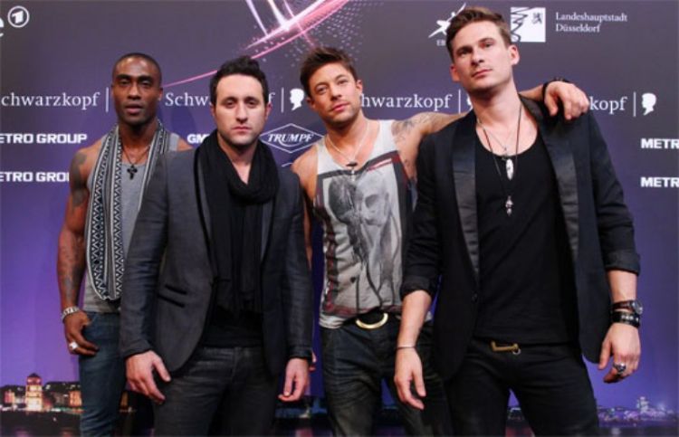 11 Alasan Kenapa Westife, Backstreet Boys, dan Boyband Era 90-an Lainnya Akan Tetap Punya Tempat Istimewa di Hati Kita 27 boyband 90-an gak cuma modal suara