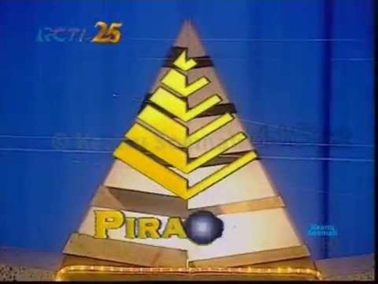 kuis piramida