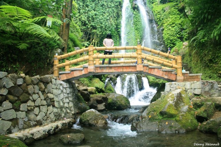 Destinasi wisata Solo