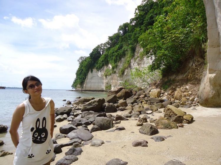 Destinasi wisata Manado