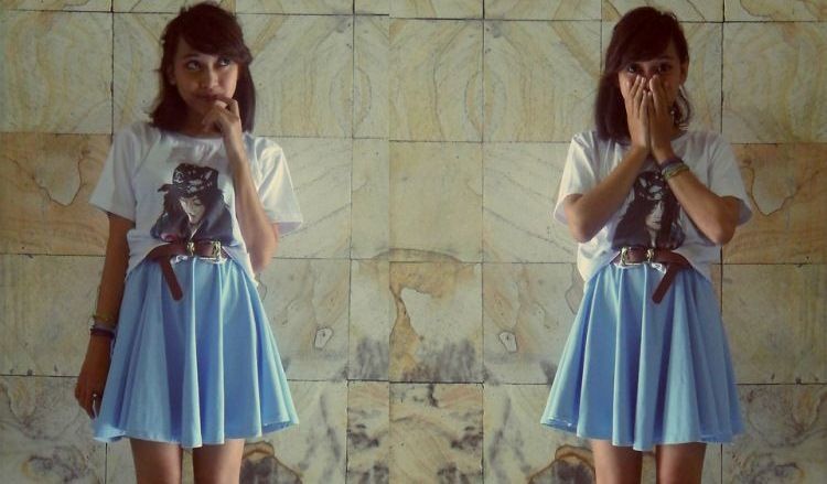 9 Barang yang Wajib Kamu Miliki Untuk Tampil Lebih Menarik Dengan Kaos Andalan