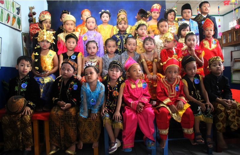 Kebiasaan-Kebiasaan Ajaib yang Menjadikan Kamu Orang Indonesia Asli