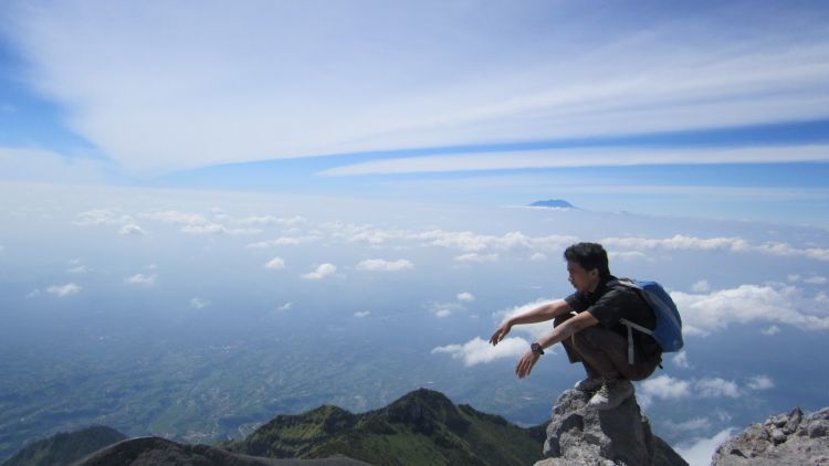 Meski Pegal dan Kelelahan Itu Pasti, Inilah 10 Alasan yang 