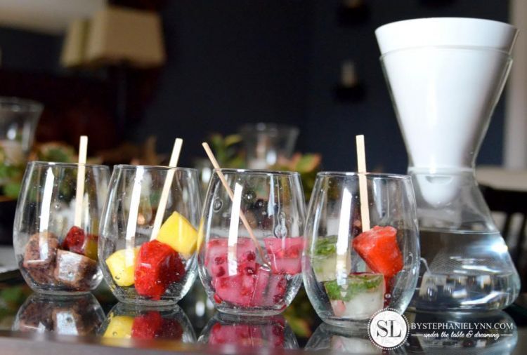 7 Resep Infused Cube dan Fruit Popsicle yang Ampuh Menyegarkan Harimu 17 infused cube