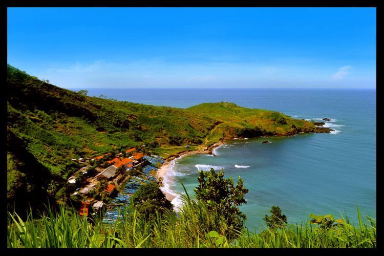 Destinasi wisata Kebumen