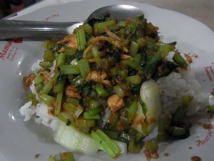 Nggak kalah nikmat dari telur dan daging
