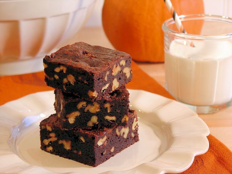 Bikin brownies mudah dan cepat