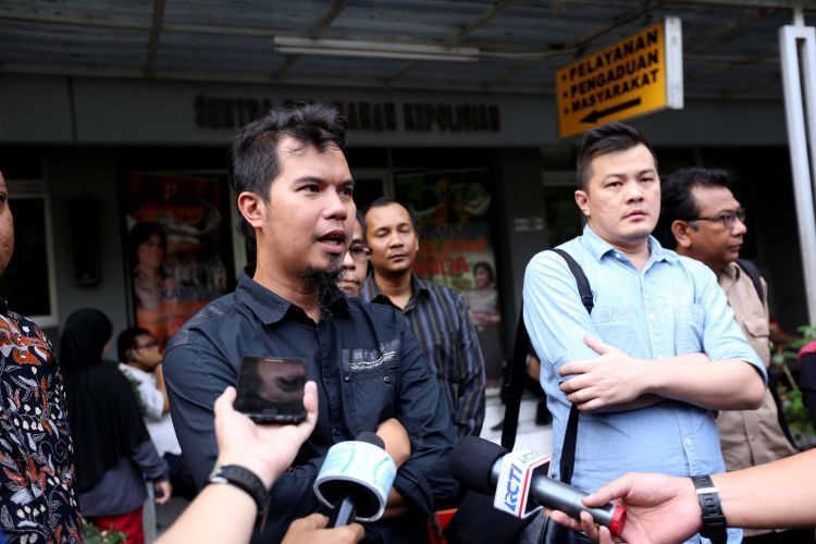 Tanpa karya nyata Dhani tak akan kembali mendapatkan respek penggemarnya
