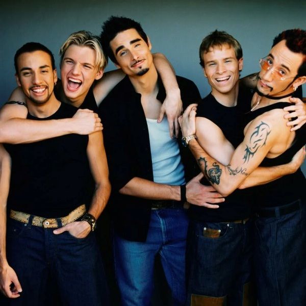 11 Alasan Kenapa Westife, Backstreet Boys, dan Boyband Era 90-an Lainnya Akan Tetap Punya Tempat Istimewa di Hati Kita 36 mereka gak sama dengan boyband sekarang