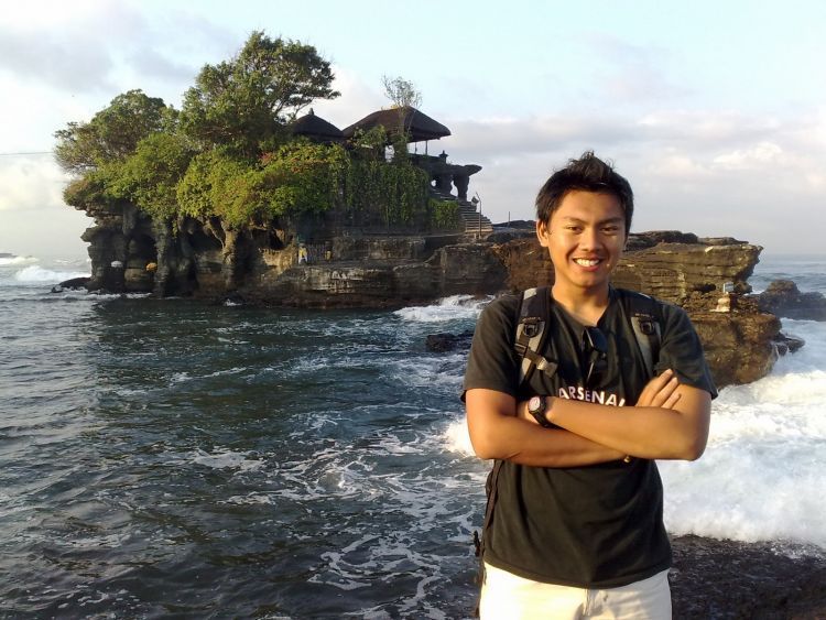 Tanah Lot Bali