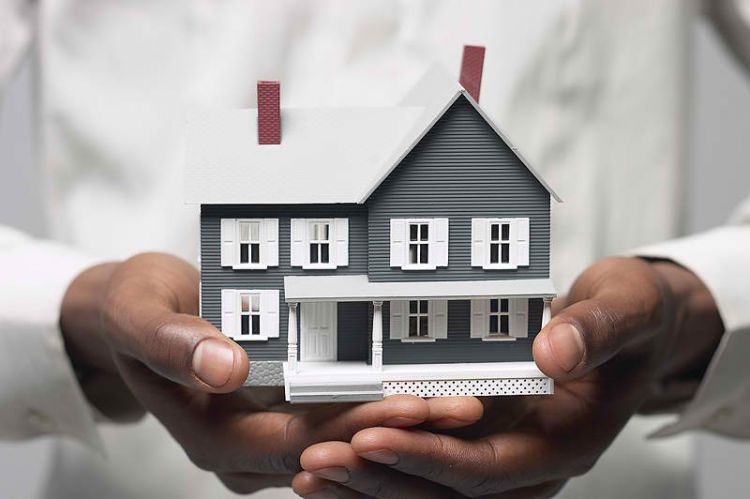 Sudah punya rumah sendiri