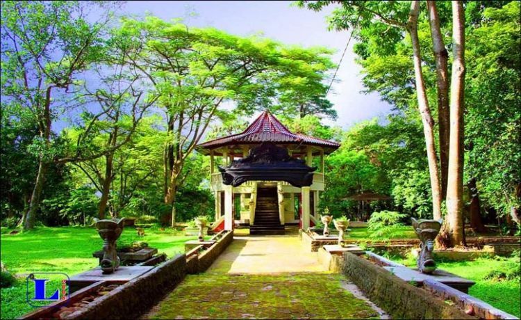 Destinasi wisata Palembang